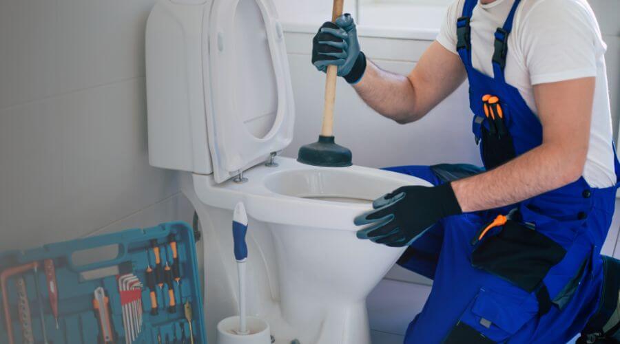 Professional septic pumping service in Spring Valley, CA